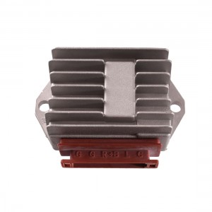 Regolatore di Tensione...