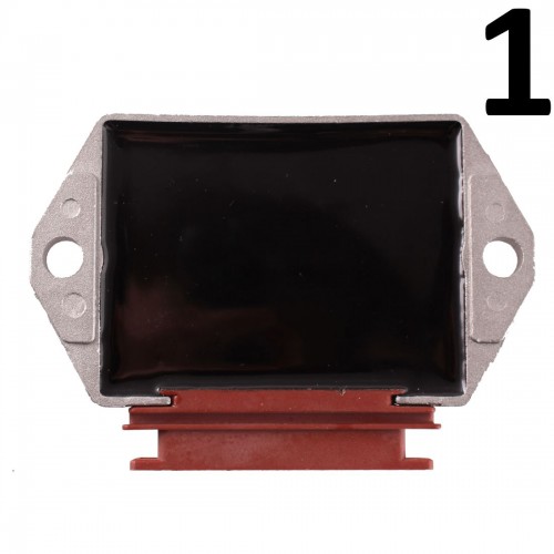 Regolatore di Tensione Piaggio Ape 50