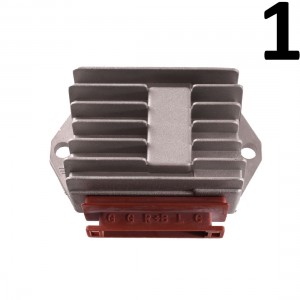 Regolatore di Tensione... 2