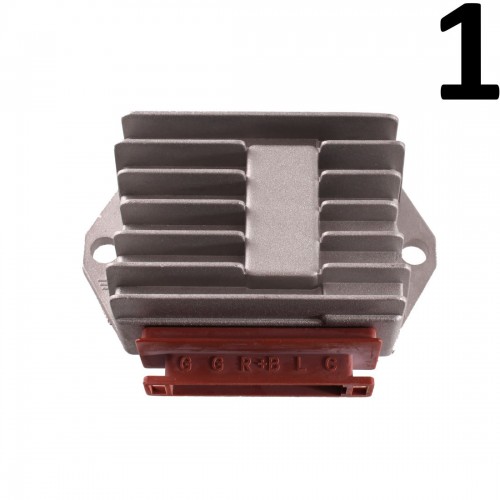 Regolatore di Tensione Piaggio Ape 50