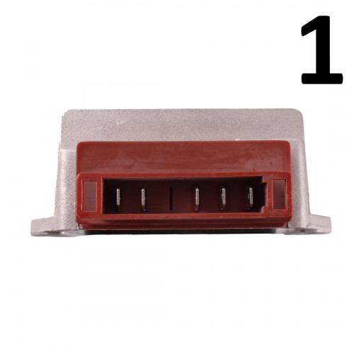 Regolatore di Tensione Piaggio Ape 50