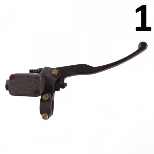 Pompa freno destra per Aprilia SR...