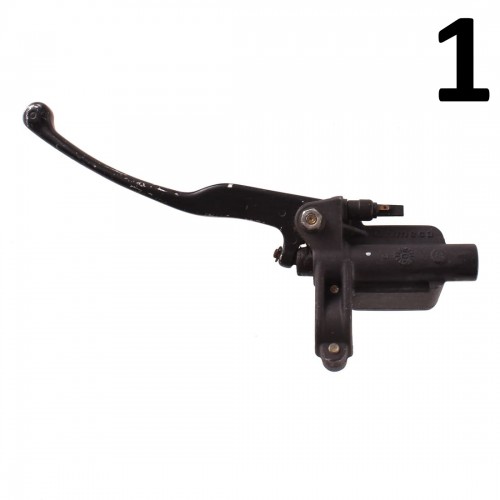 Pompa freno destra per Aprilia SR...