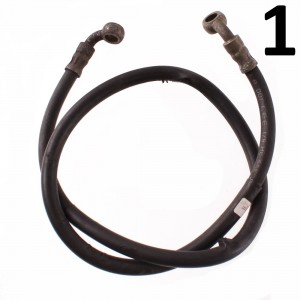 Tubo freno anteriore per... 2