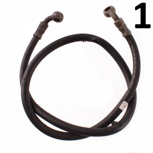 Tubo freno anteriore per Aprilia SR...