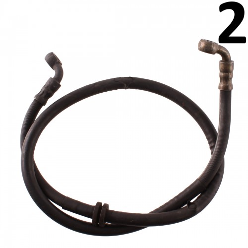 Tubo freno anteriore per Aprilia SR...