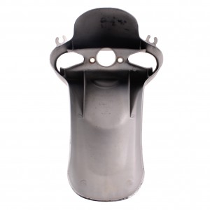 Parafango anteriore Aprilia... 2