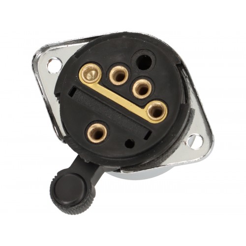 Devio frecce cromato per Vespa epoca