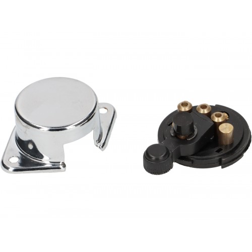 Devio frecce cromato per Vespa epoca