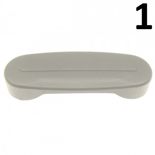 Coperchio molleggio forcella per...