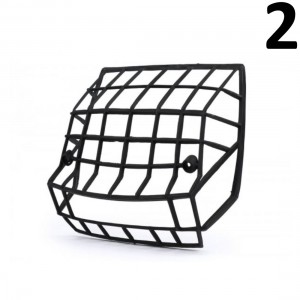 Griglia fanalino posteriore... 2