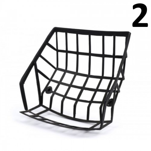 Griglia fanalino posteriore per...