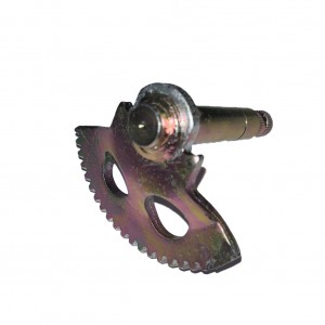 Alberino messa in moto... 2