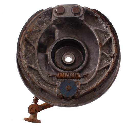 Piatto portaceppi freno anteriore per...