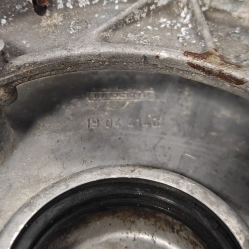 Piatto portaceppi freno anteriore per...