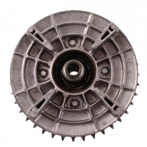 Mozzo portacorona Yamaha RD 350