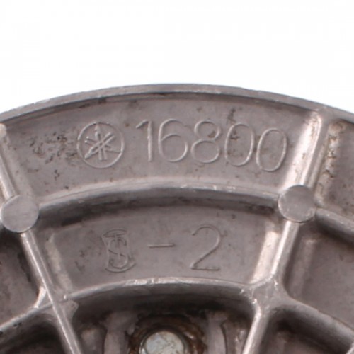 Mozzo portacorona Yamaha RD 350