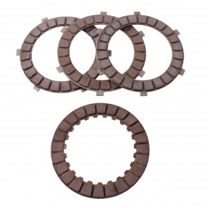 Dischi frizione Franco...