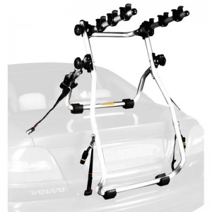 Portabici posteriore a 3...