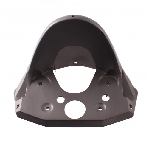 Portacruscotto inferiore per Aprilia...