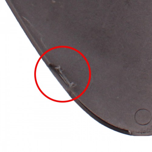 Cofano anteriore per Aprilia Rally...