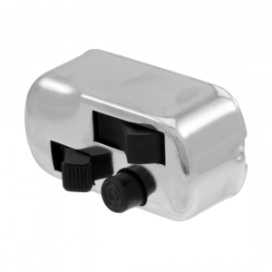 Devio luci 3 posizioni per...