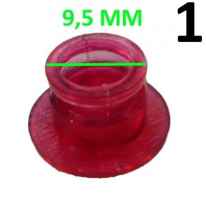 Luce spia faro anteriore... 2