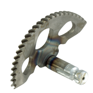 Settore avviamento per...