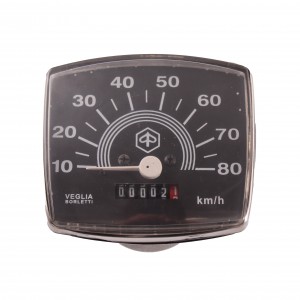 Contachilometri Piaggio...