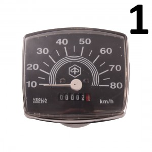 Contachilometri Piaggio... 2