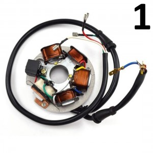 Statore volano Vespa 125 ET3 2