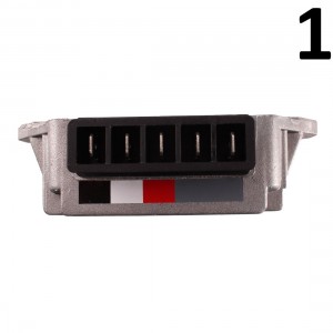 Regolatore di tensione... 2