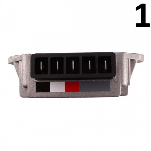 Regolatore di tensione  Piaggio Vespa...