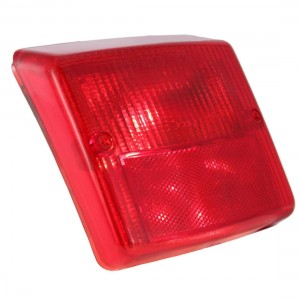 Fanalino posteriore Piaggio...