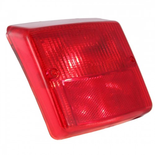Fanalino posteriore Piaggio Vespa 50...