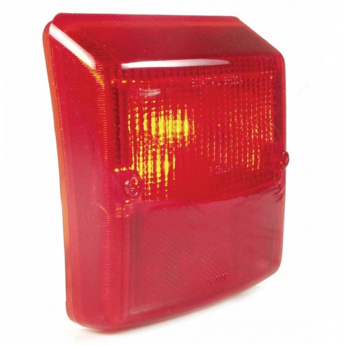 Fanalino posteriore Piaggio Vespa 50...