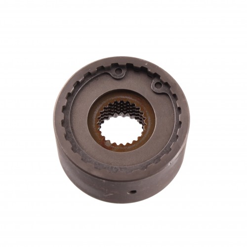 Ingranaggio frizionato avviamento...