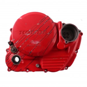 Coperchio frizione Honda XR...