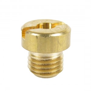 Getto carburatore Dell'Orto...