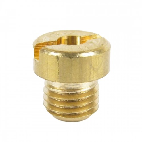 Getto carburatore Dell'Orto passo...