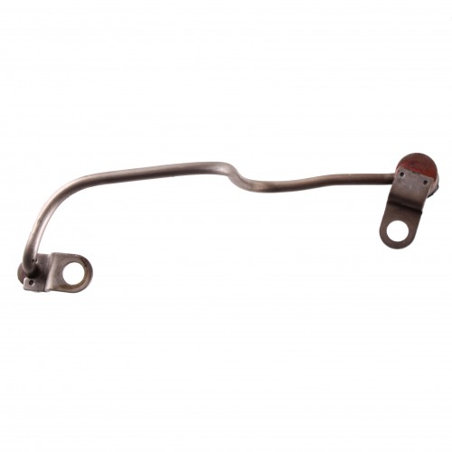 Tubo pompa olio Honda XL 600 R RM LM...