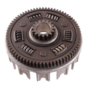 Campana frizione Honda XL... 2