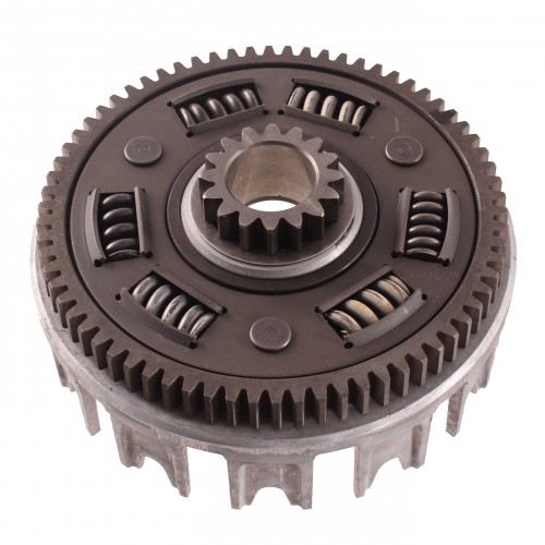 Campana frizione Honda XL 600 R RM LM...