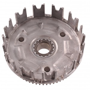 Campana frizione Honda XL...