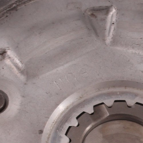 Campana frizione Honda XL 600 R RM LM...