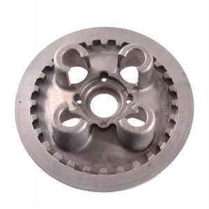 Spingidischi frizione per...