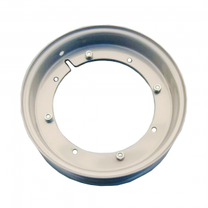 Cerchio ruota aperto... 2