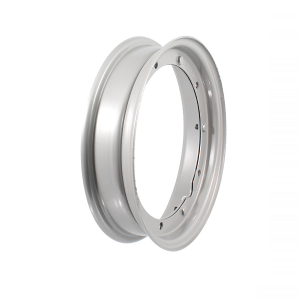 Cerchio ruota aperto...