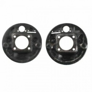 Portaceppi freno posteriori...