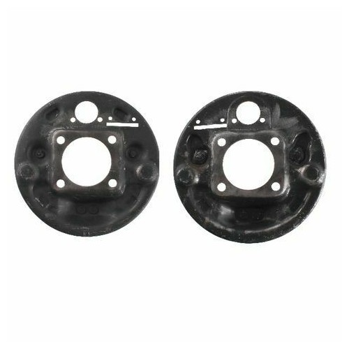 Portaceppi freno posteriori Fiat 500...